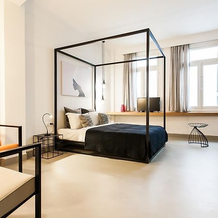 Monastiraki Suites By Livin Urbban Athen Eksteriør billede