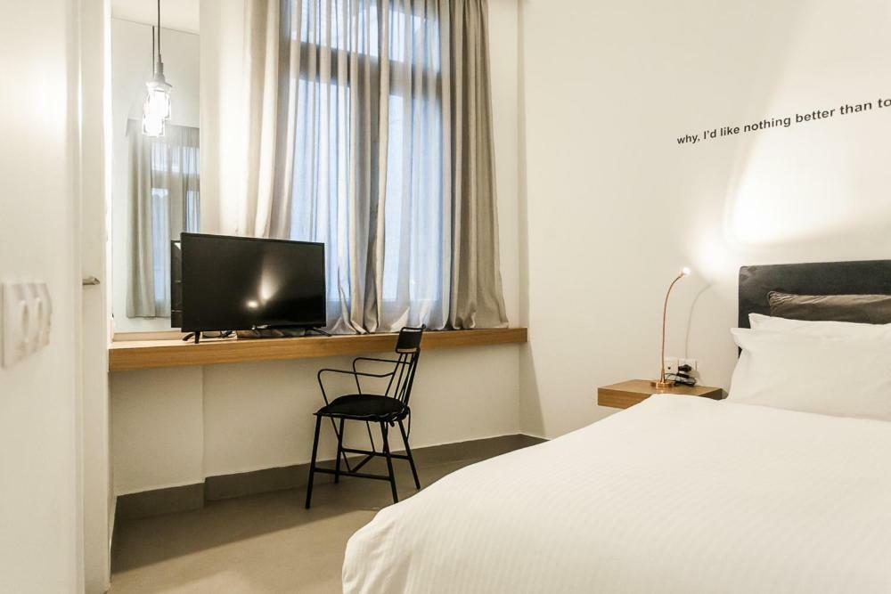 Monastiraki Suites By Livin Urbban Athen Eksteriør billede